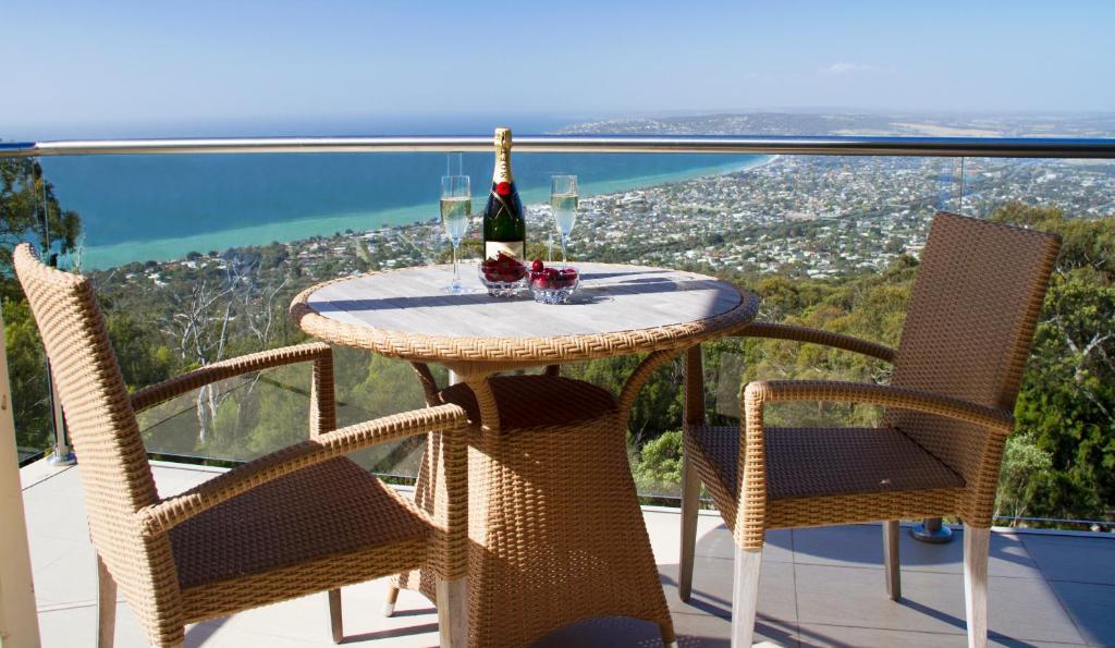 Arthurs Views 4*