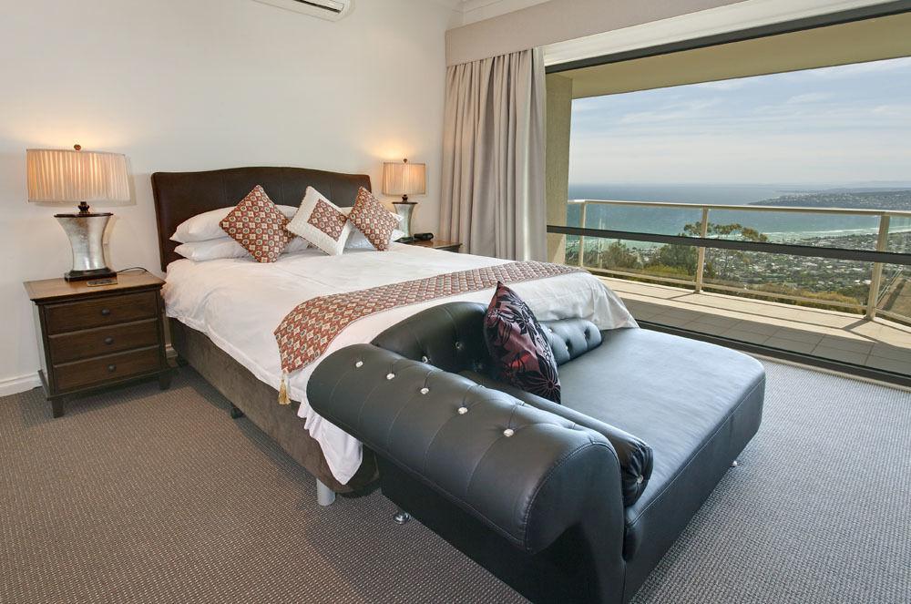 Arthurs Views Bed & Breakfast 4*