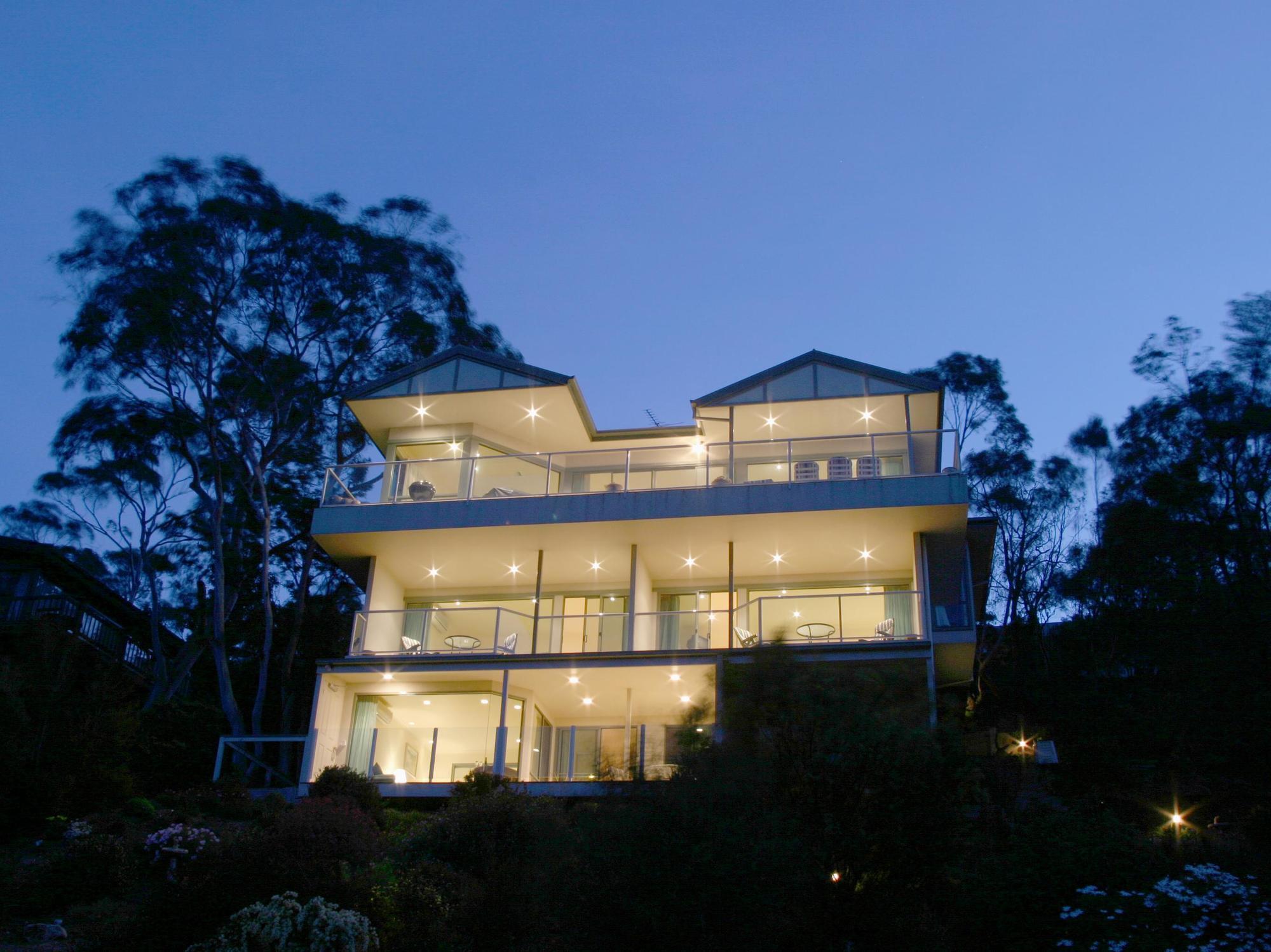 Arthurs Views Bed & Breakfast 4*