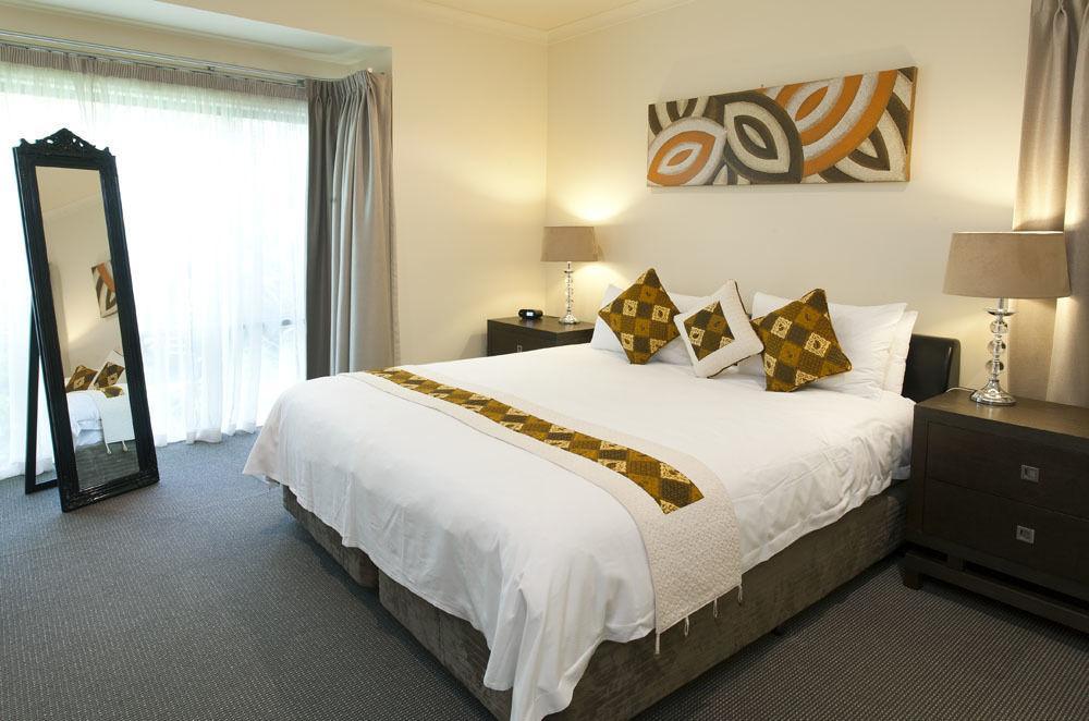 Arthurs Views Bed & Breakfast Arthurs Seat