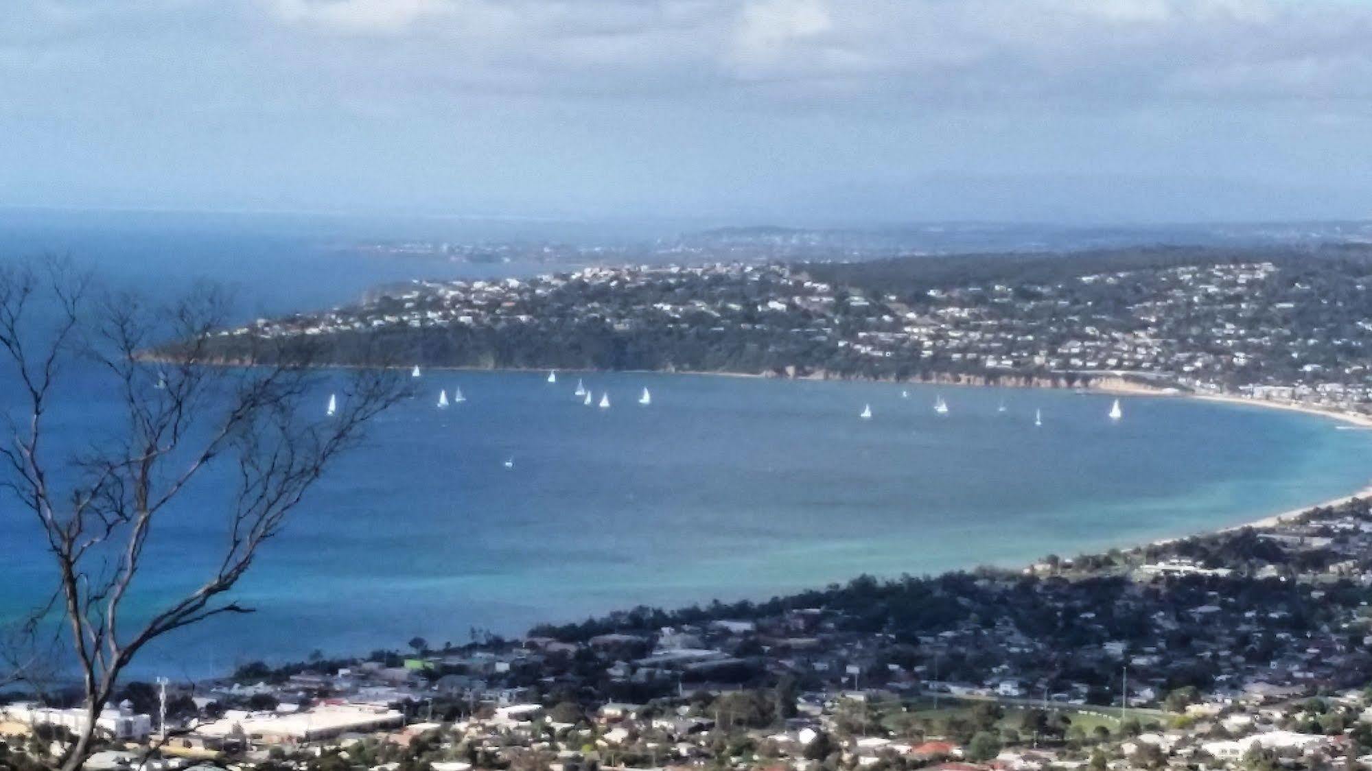 Arthurs Views Arthurs Seat