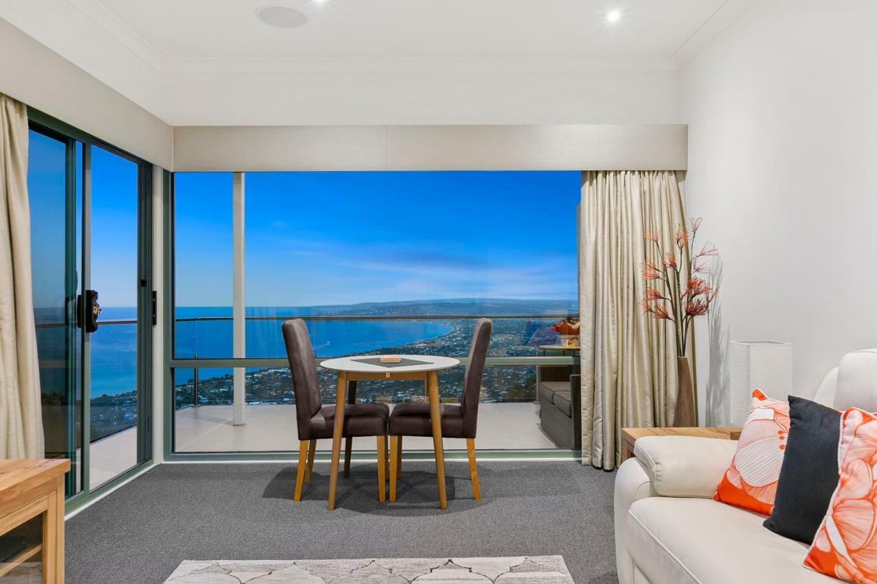 Bed & Breakfast Arthurs Views 4*