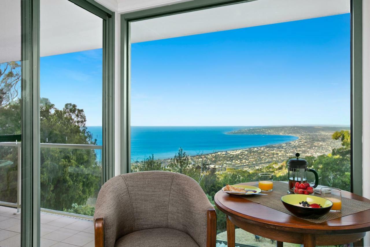 Bed & Breakfast Arthurs Views Arthurs Seat