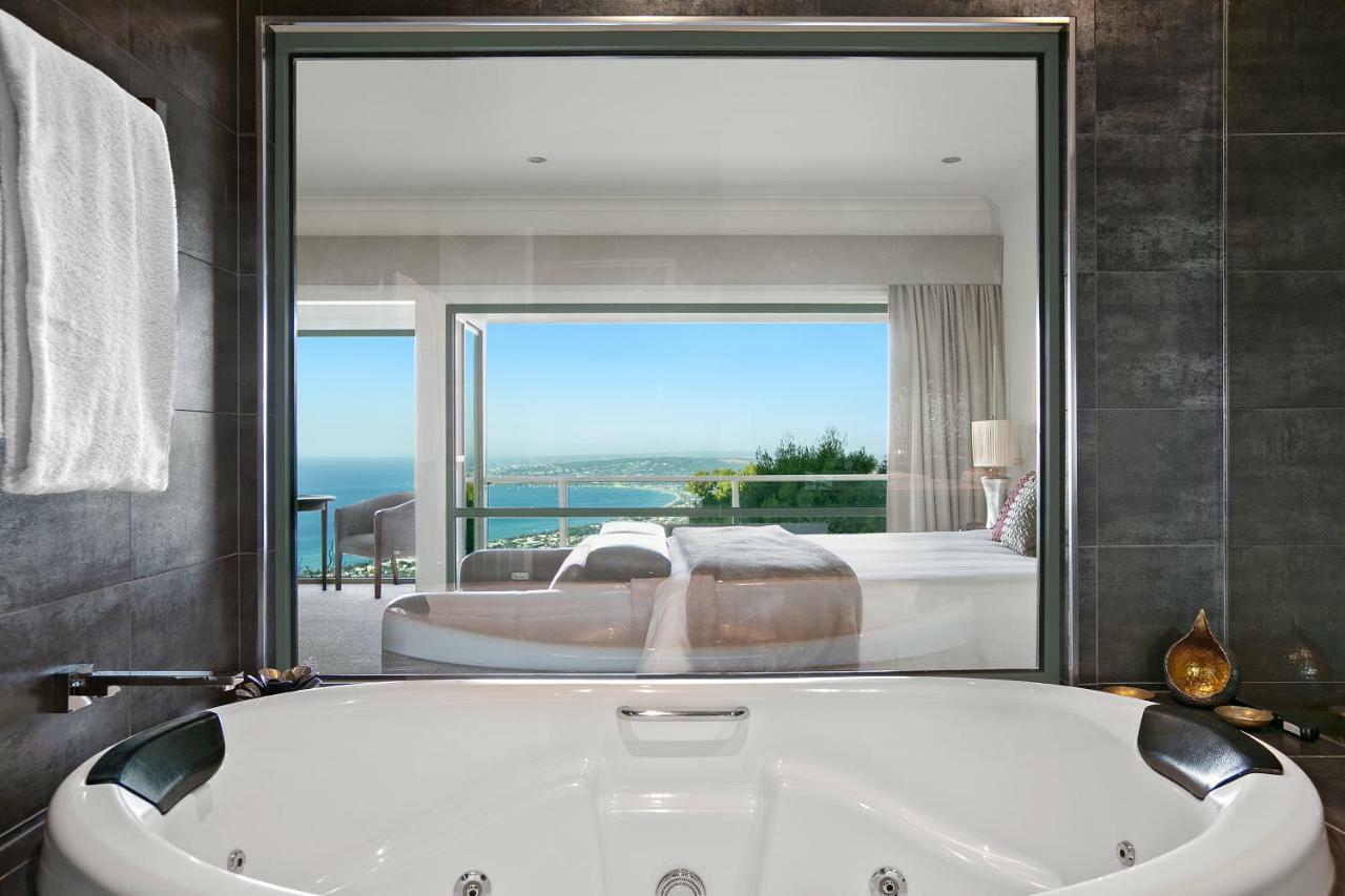 Bed & Breakfast Arthurs Views 4*