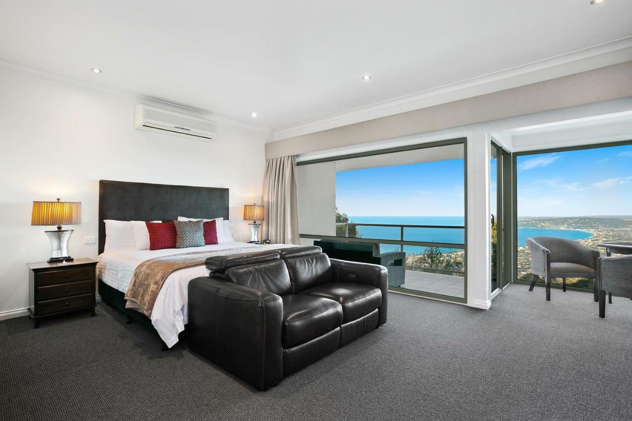 Arthurs Views Bed & Breakfast