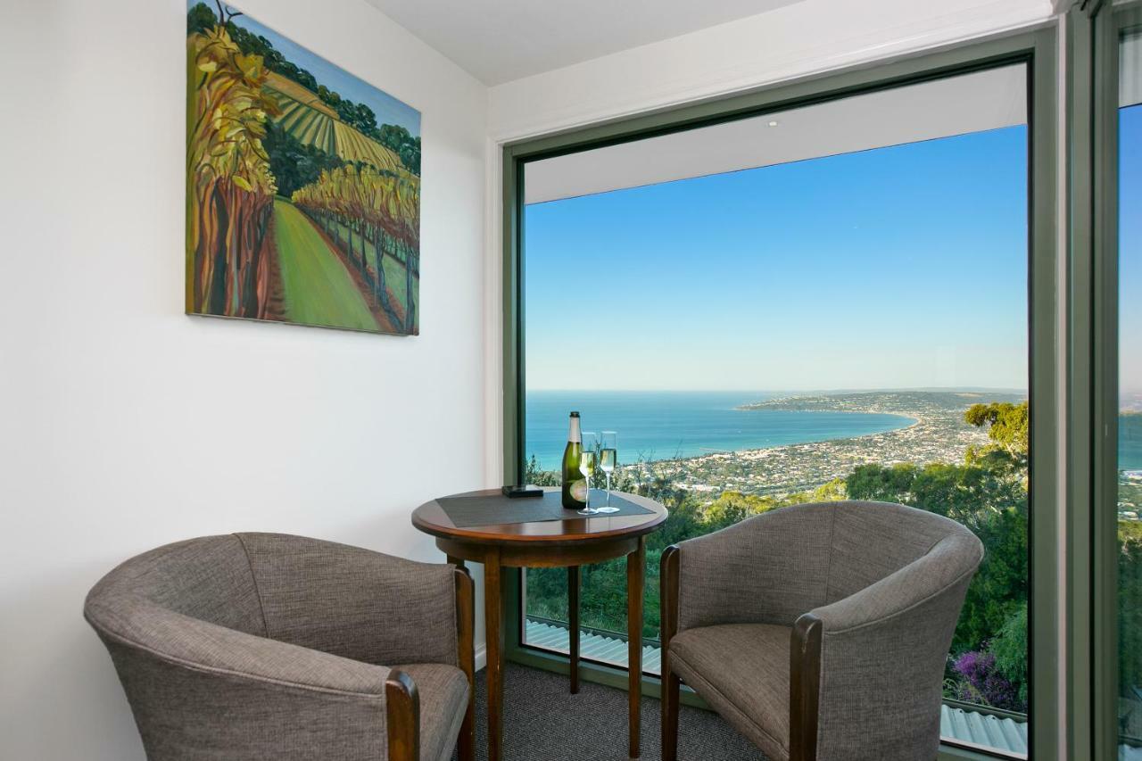 Arthurs Views 4* Arthurs Seat